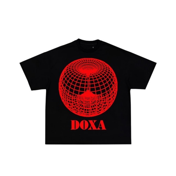 DOXA TEE - Picture 3 of 7